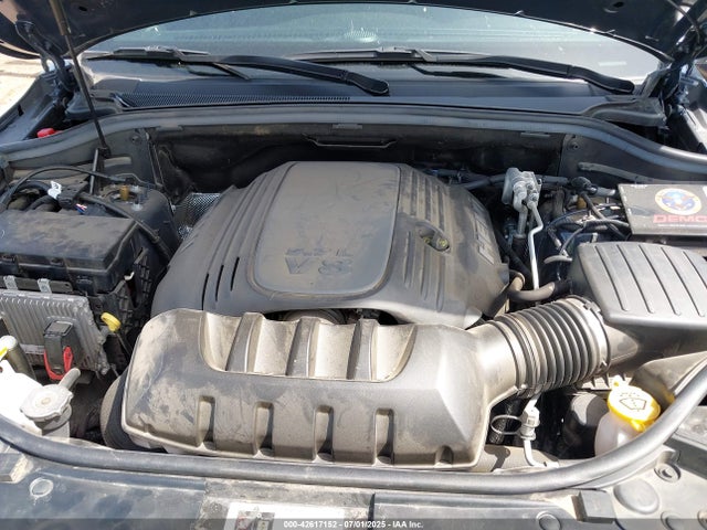 Jeep 2018 2018 1C4RJFLT3JC144266 Image 10