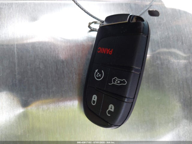 1C4RJFLT3JC144266 Jeep 2018