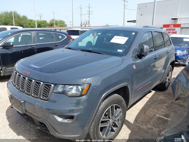 1C4RJFLT3JC144266 Jeep 2018