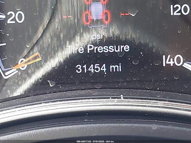 1C4RJFLT3JC144266 Jeep 2018