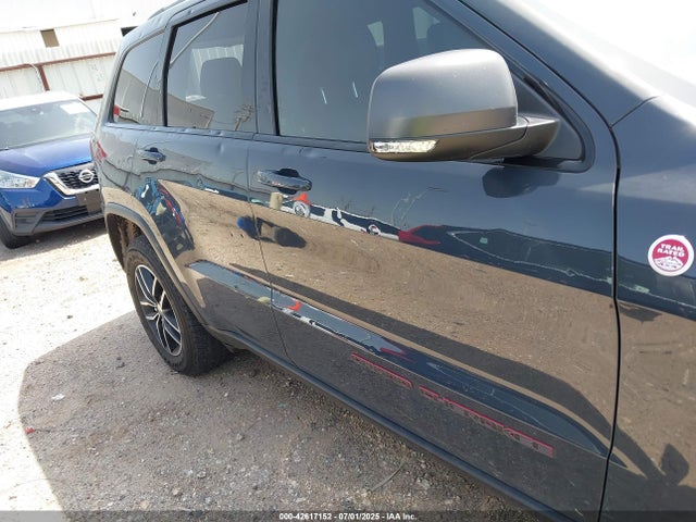 1C4RJFLT3JC144266 Jeep 2018