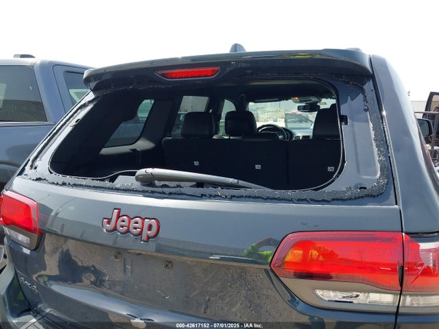1C4RJFLT3JC144266 Jeep 2018