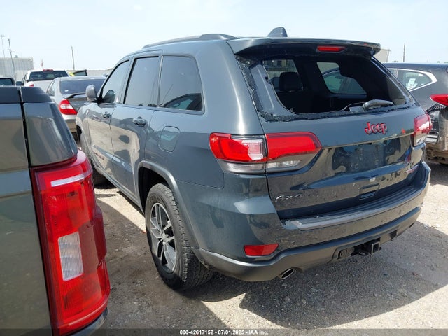 1C4RJFLT3JC144266 Jeep 2018