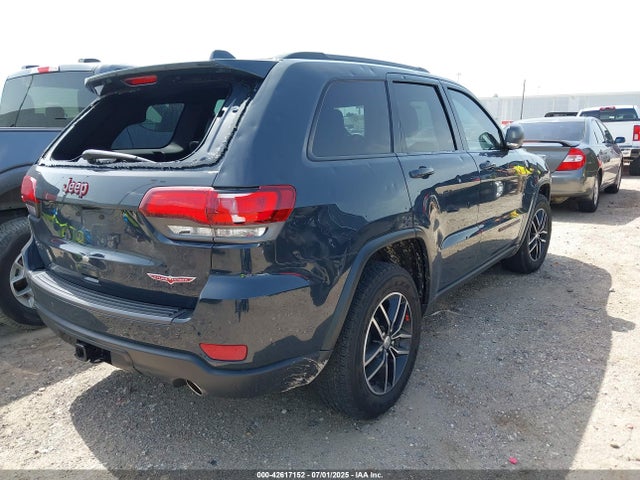 Jeep 2018 2018 1C4RJFLT3JC144266 Image 4