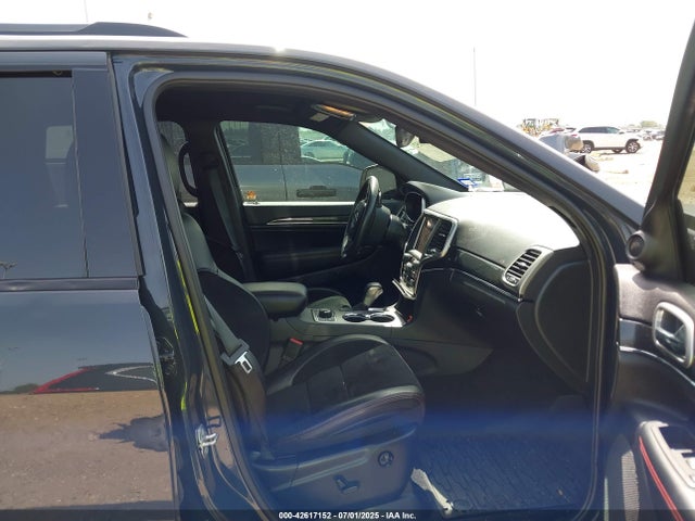 1C4RJFLT3JC144266 Jeep 2018