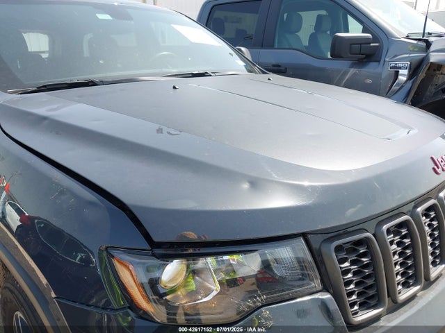 1C4RJFLT3JC144266 Jeep 2018