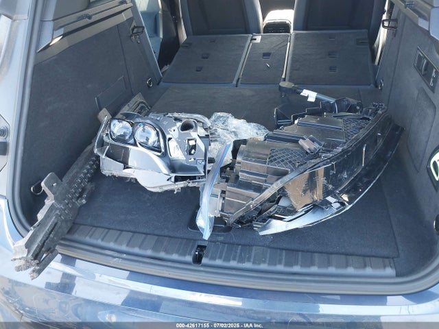 WB523CF02RCN95806 BMW Ix