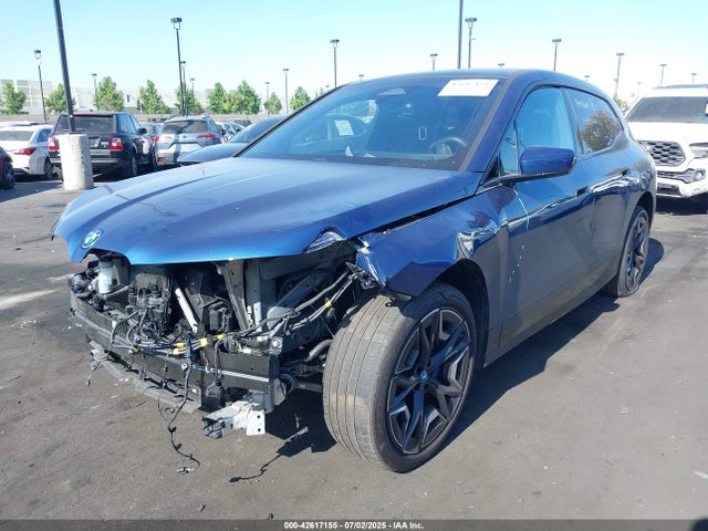 WB523CF02RCN95806 BMW Ix