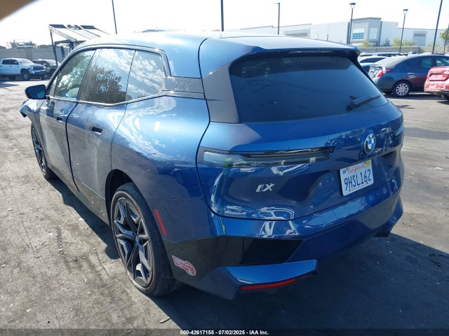 WB523CF02RCN95806 BMW Ix