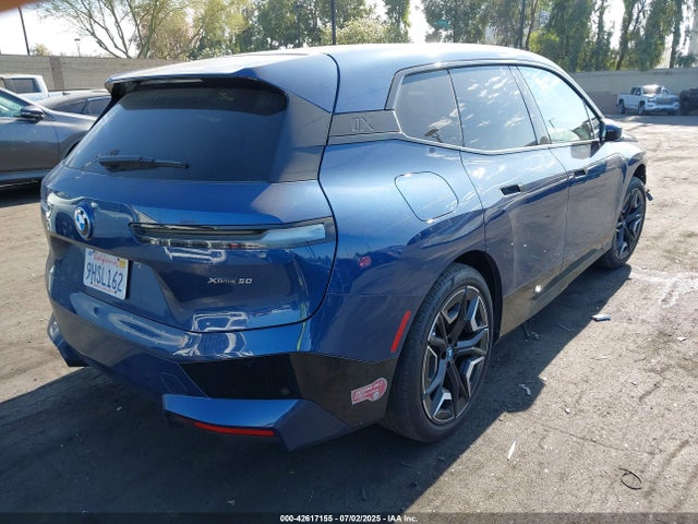 WB523CF02RCN95806 BMW Ix