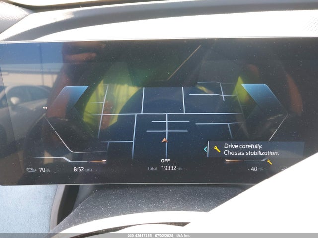 WB523CF02RCN95806 BMW Ix