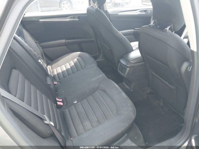 2014 FORD FUSION 1FA6P0H77E5373009 Photo 7