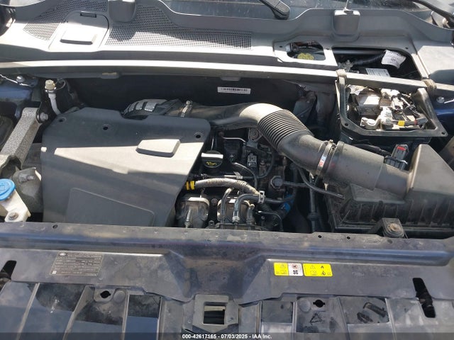 SALCR2BGXHH642644 Land Rover gtdi lev3 sulev30