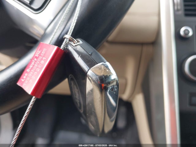 SALCR2BGXHH642644 Land Rover gtdi lev3 sulev30