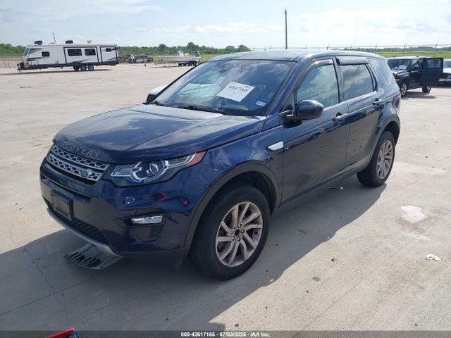 SALCR2BGXHH642644 Land Rover gtdi lev3 sulev30