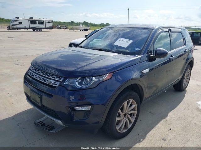 SALCR2BGXHH642644 Land Rover gtdi lev3 sulev30