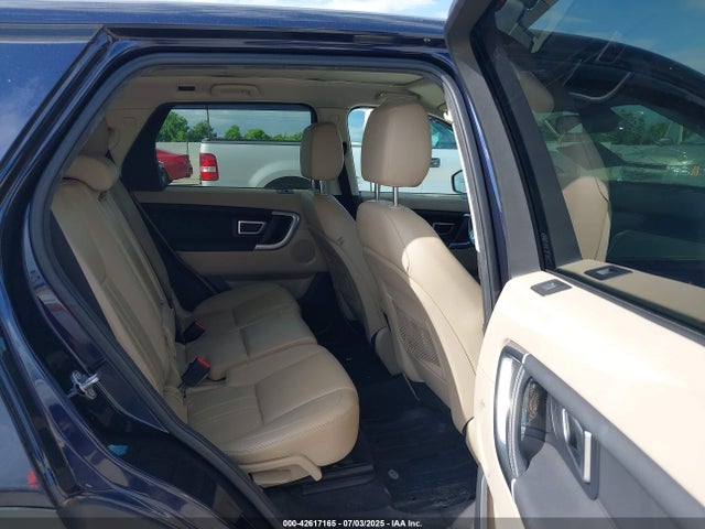 SALCR2BGXHH642644 Land Rover gtdi lev3 sulev30