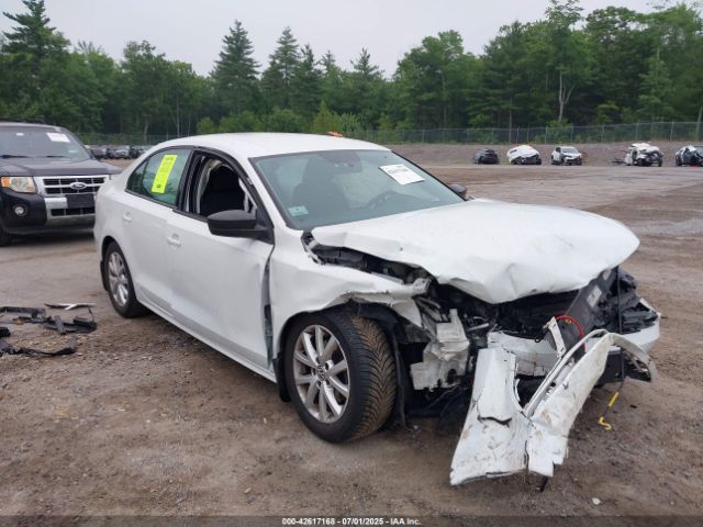 2015 VOLKSWAGEN JETTA 3VWD17AJ5FM298661