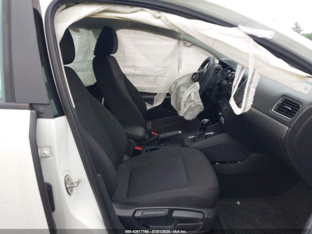 2015 VOLKSWAGEN JETTA 3VWD17AJ5FM298661 Photo 4