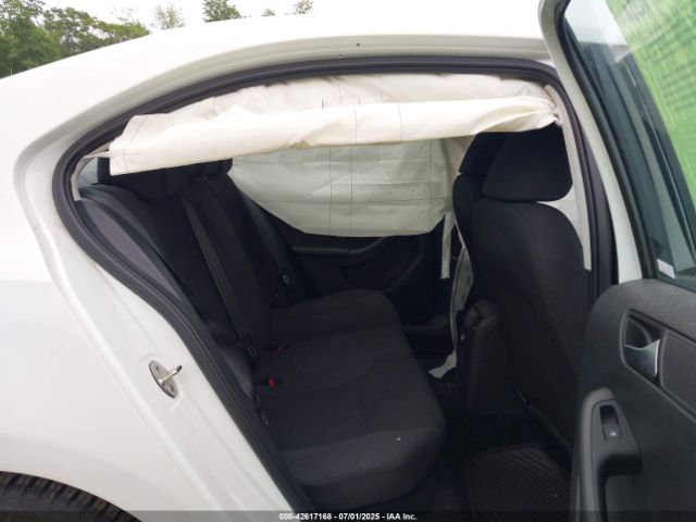2015 VOLKSWAGEN JETTA 3VWD17AJ5FM298661 Photo 7