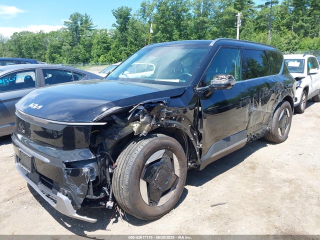 KNDAFFS58R6046197 KIA ev9