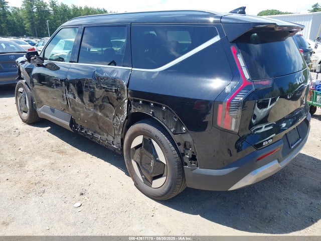 KNDAFFS58R6046197 KIA ev9