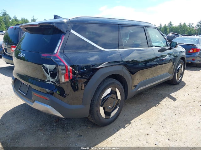 KNDAFFS58R6046197 KIA ev9