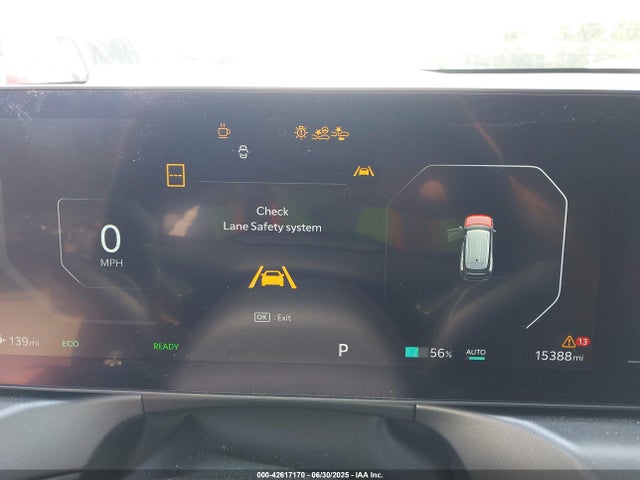 KNDAFFS58R6046197 KIA ev9