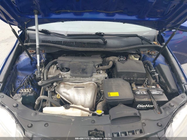 4T1BF1FKXFU927350 Toyota 2ar-fe