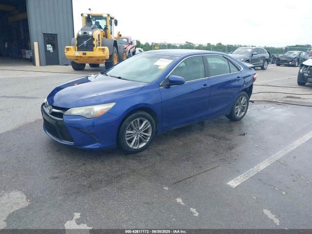 4T1BF1FKXFU927350 Toyota 2ar-fe