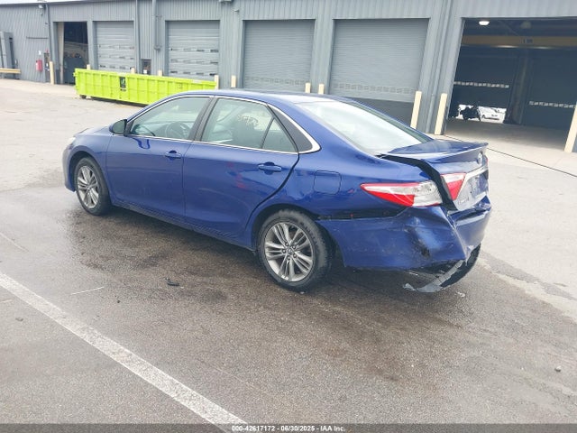4T1BF1FKXFU927350 Toyota 2ar-fe