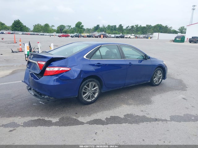 4T1BF1FKXFU927350 Toyota 2ar-fe