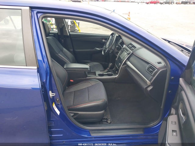 4T1BF1FKXFU927350 Toyota 2ar-fe
