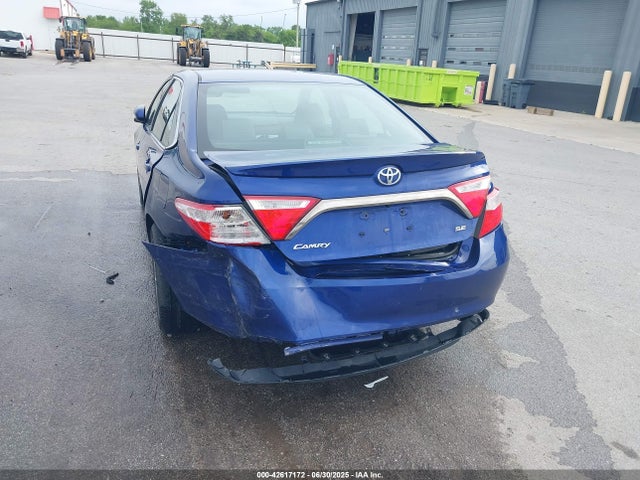 4T1BF1FKXFU927350 Toyota 2ar-fe