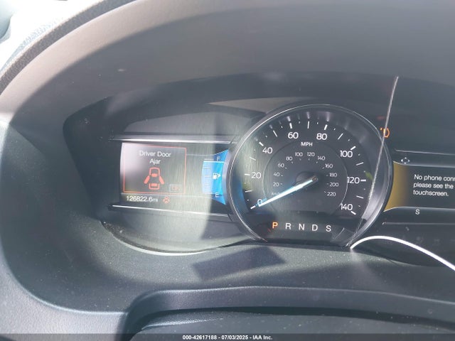 1FM5K8D83JGA64472 Ford 3.5l ti-vct