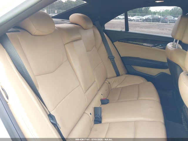 2013 CADILLAC ATS 1G6AH5RX0D0131741 Photo 7