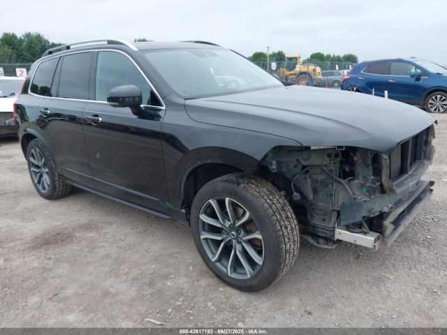 2017 VOLVO XC90 YV4A22PK8H1185502