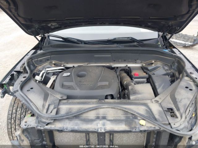 2017 VOLVO XC90 YV4A22PK8H1185502 Photo 9