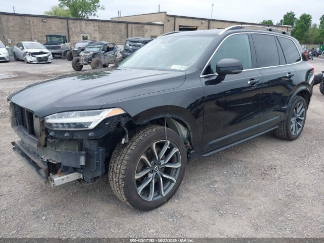 2017 VOLVO XC90 YV4A22PK8H1185502 Photo 1