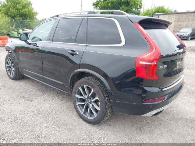 2017 VOLVO XC90 YV4A22PK8H1185502 Photo 2