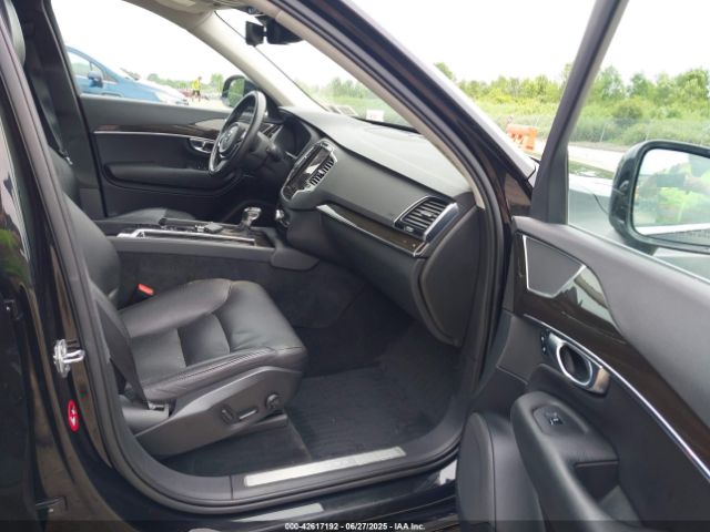2017 VOLVO XC90 YV4A22PK8H1185502 Photo 4