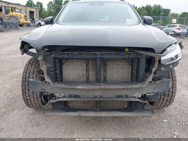2017 VOLVO XC90 YV4A22PK8H1185502 Photo 5