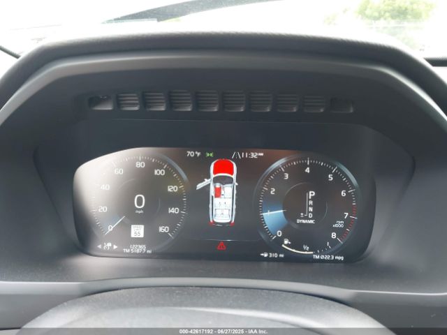 2017 VOLVO XC90 YV4A22PK8H1185502 Photo 6