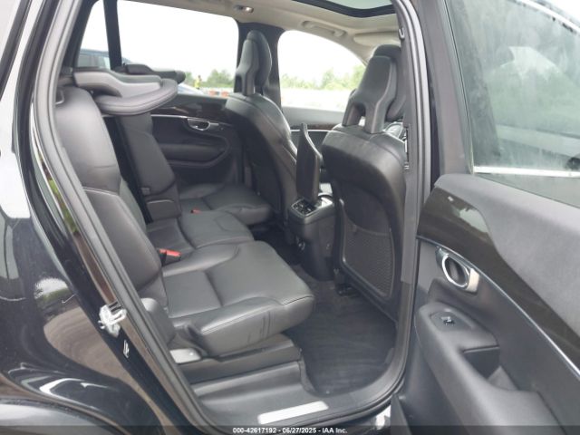 2017 VOLVO XC90 YV4A22PK8H1185502 Photo 7