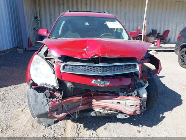 1GNFLFEK1FZ101414 Chevrolet lea - flex fuel (gas/alc), aluminum, ho,