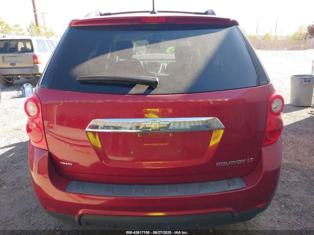 1GNFLFEK1FZ101414 Chevrolet lea - flex fuel (gas/alc), aluminum, ho,