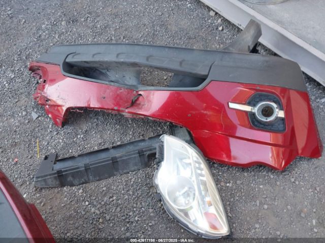 1GNFLFEK1FZ101414 Chevrolet lea - flex fuel (gas/alc), aluminum, ho,