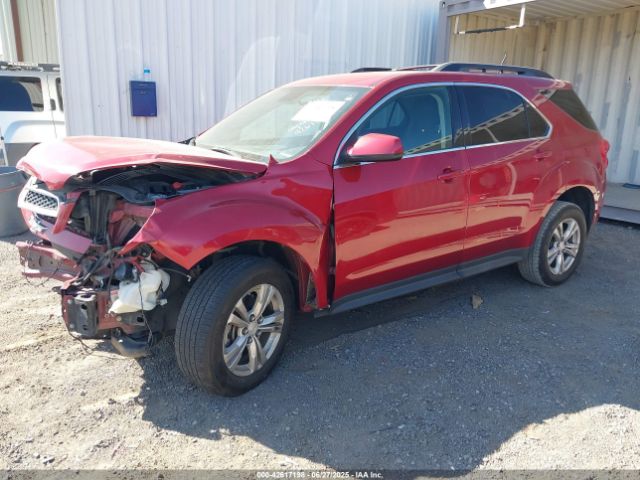 1GNFLFEK1FZ101414 Chevrolet lea - flex fuel (gas/alc), aluminum, ho,