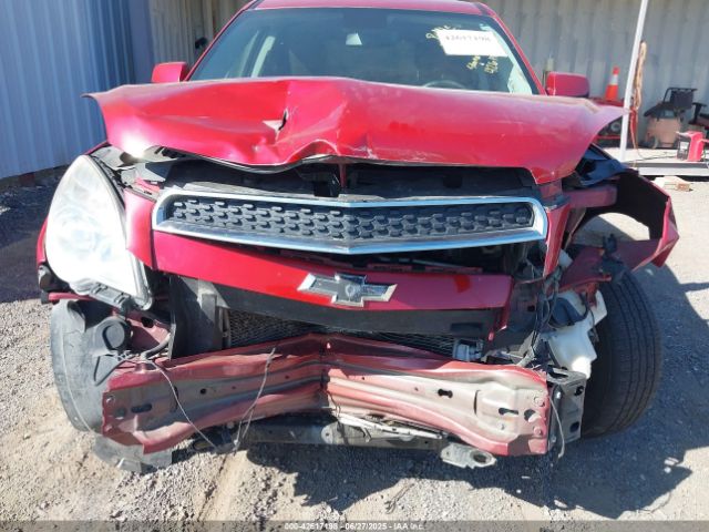 1GNFLFEK1FZ101414 Chevrolet lea - flex fuel (gas/alc), aluminum, ho,