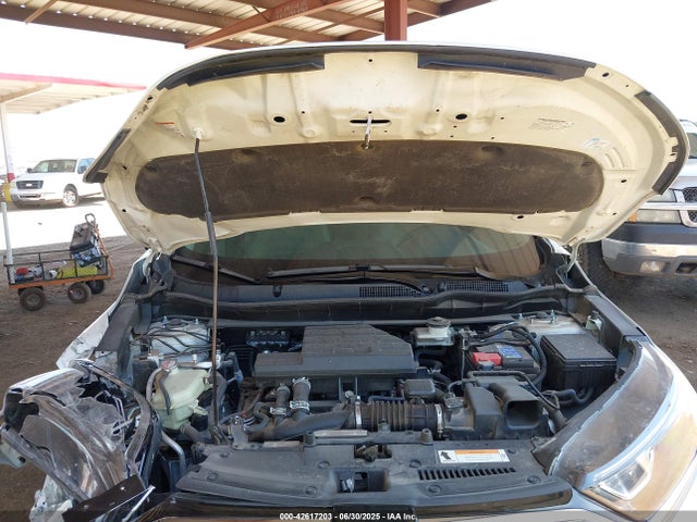 Honda l15be 2022 2HKRW2H5XNH648604 Image 10